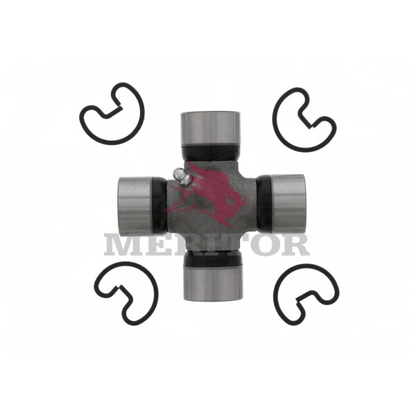 Meritor Driveline - Center Parts Repair Kit CP178X - main